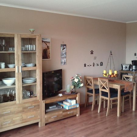 Ferienappartement E612 Fuer 2 Personen An Der Ostsee Бразіліен Екстер'єр фото